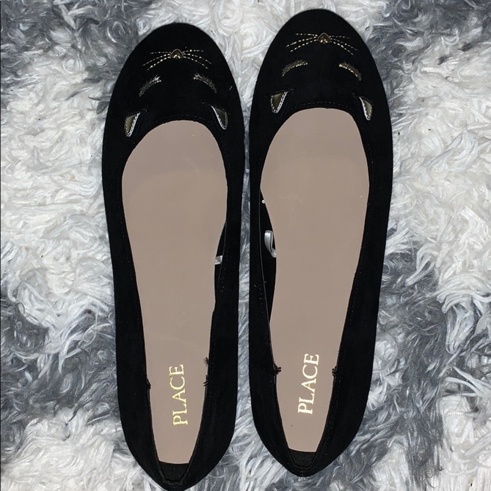 Cute Flats